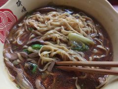 -邵顺兴锅盖面(金山宝地店)