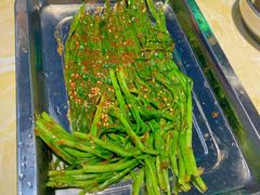 -连锦记海鲜烧烤大排档·锦州特色(西安路交大店)