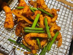 -冰川朝鲜族料理·东北菜(观前店)