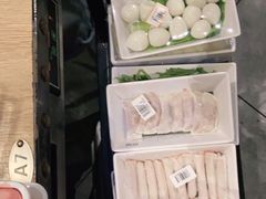 -野妹经典火锅(民治店)