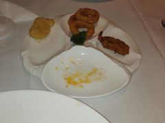 -西部牛排(京华城店)