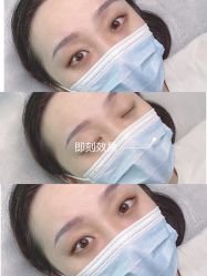 -MIVI野生眉纹绣纹眉