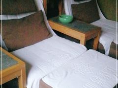 -SPA·印象足道养生(大运河度假区四望亭店)