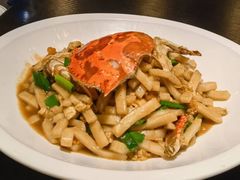 -健眺小海鲜(临海后山店)