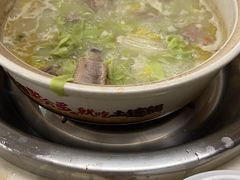 -土连锅·现熬养生汤锅(梁家巷店)