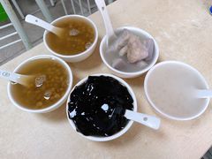 绿豆糖-瘦鬼老档糖水铺