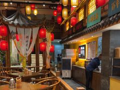 -钵家大院(大花岭店)