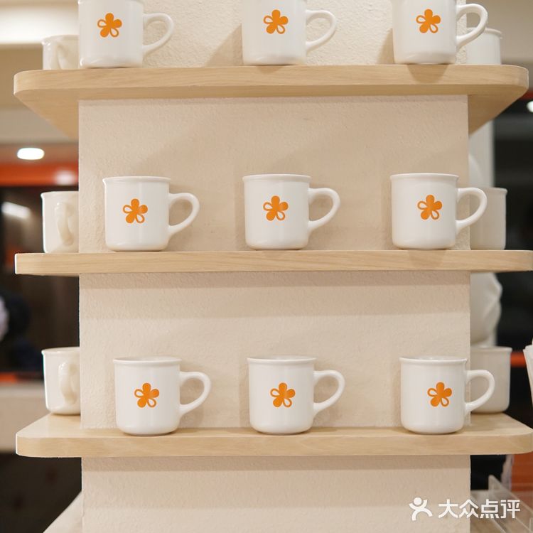 上海梧桐树下的爱心咖啡店🧡浪漫至极