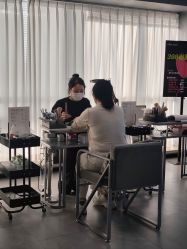 -Pink You美甲洗眉纹绣定制中心