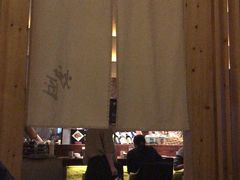大堂-炉匠炉端烧·酒(国金中心商场店)