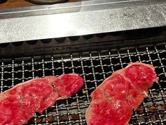 -俺的焼肉(銀座9丁目店)