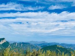 -白草畔自然风景区