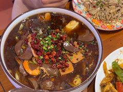 -渔家风味·鲅鱼水饺·央视展播·海鲜天津菜(开发区店)