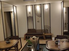 大堂-常乐·对症推拿(来福士第43分店)