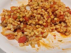 -巴依老爷新疆美食(常营店)