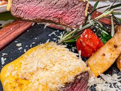 -西语·炭烧牛排(卓越中寰店)