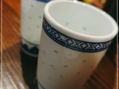 -南京大牌档(新街口德基广场店)