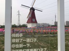 -菊园百果园
