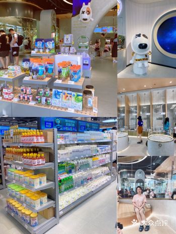 长沙首家2000平独栋宠物店，萌宠的快乐天堂