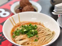 -逸桂禾面馆