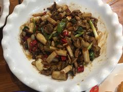 -李太婆鱼汤馆(古城路店)