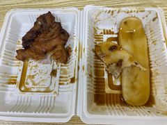 -鲜得来排骨年糕(云南南路店)