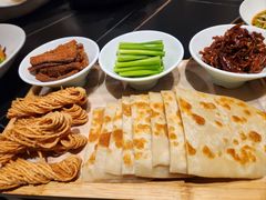-大鸭梨烤鸭(望京店)
