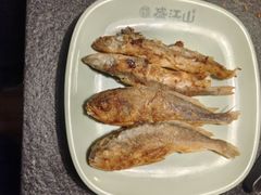 -韩盛·盛江山自助料理(中街大悦城黑金店)