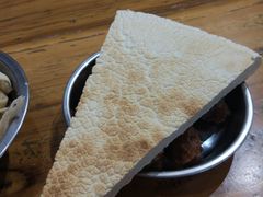 -清真马杰山牛肉汤馆