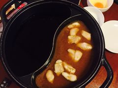 -牛玄庵日式寿喜烧·料理店(新源里店)