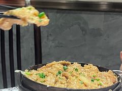 -客家大院·非遗赣南客家菜(郁孤台店)