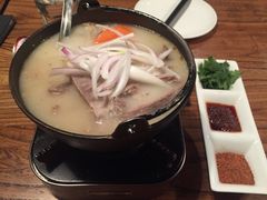 -阿里家·新疆烤肉酒場 by MIG