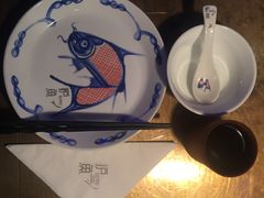 -炉鱼(天河领展店)