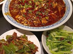 -新概念来凤鱼(璧山店)