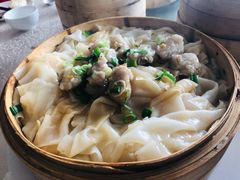 -龙的酒楼·手工早茶·顺德菜(近良路店)