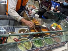 香卤荤拌菜-留夫鸭(巴黎春天宝山店)