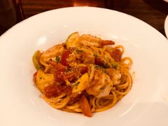 -1861意大利餐厅(文化广场店)