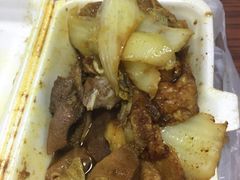 -明记牛杂(新马路分店)