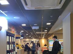 -麦当劳(洪山商场店)