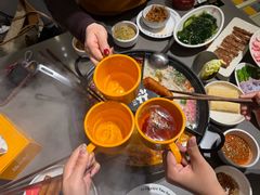 -怂重庆火锅厂(龙华壹方城店)