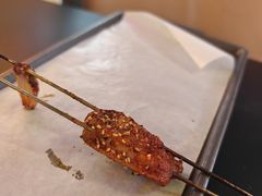 -有奴思烤肉·清真(正宁路店)