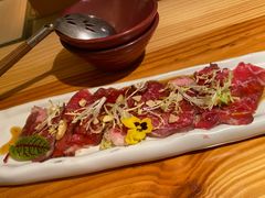 -花潮料理艺食馆(世欧广场店)