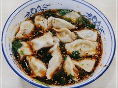 -回坊马二饺子馆