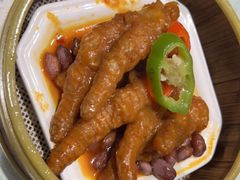 -如轩·海鲜砂锅粥·潮汕菜(小榄店)
