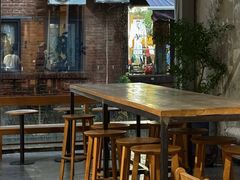 -VOYAGE COFFEE 咖啡烘焙工坊店(798艺术区店)