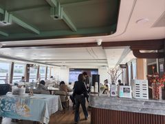 -闽江夜游台江旅游码头