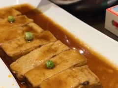 -老牌坊鲁菜名店(宽厚里店)