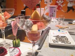 -海底捞火锅(名门店)