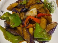 -吴越荣记苏州菜·松鼠桂鱼100%活鱼现做(斜塘老街店)