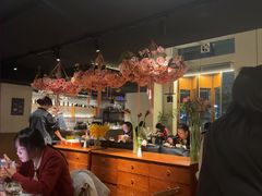 -Fuzzy Bistro 浮几韩餐·茶酒馆